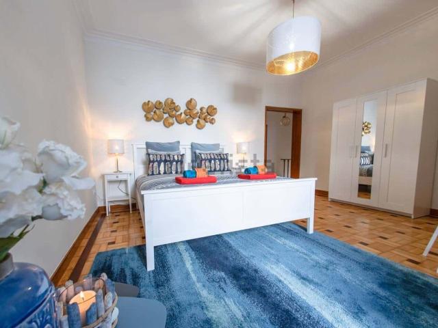 Quarto, Matosinhos