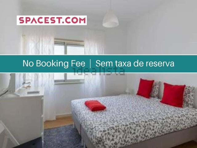 Quarto, Matosinhos