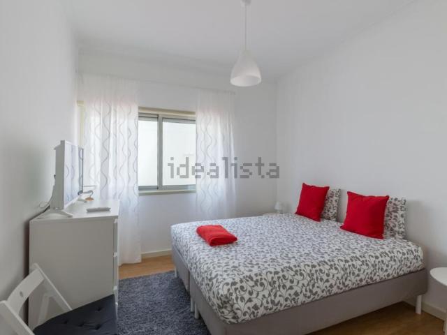 Quarto, Matosinhos