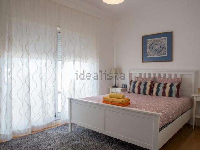 Quarto, Matosinhos