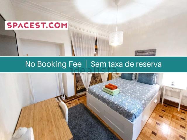 Quarto, Matosinhos
