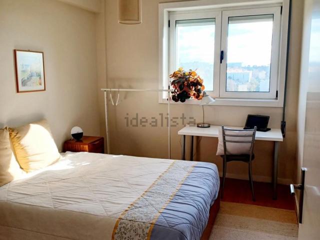 Quarto, Matosinhos