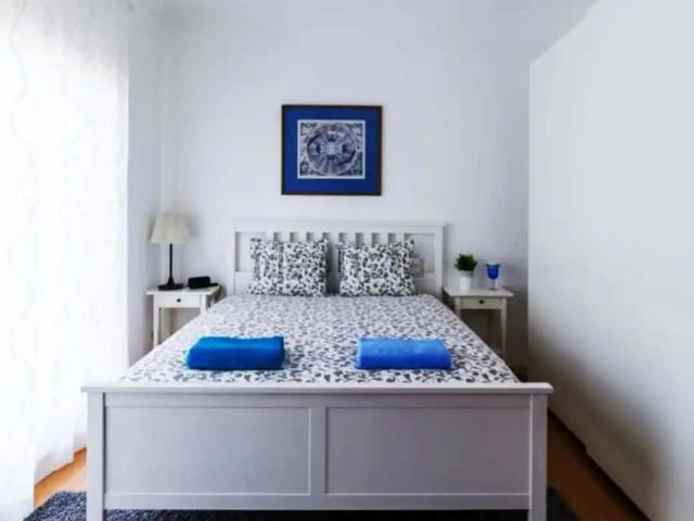 Quarto, Matosinhos