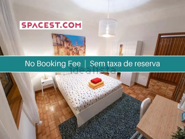 Quarto, Matosinhos