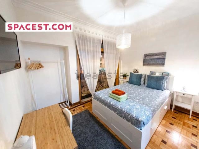 Quarto, Matosinhos