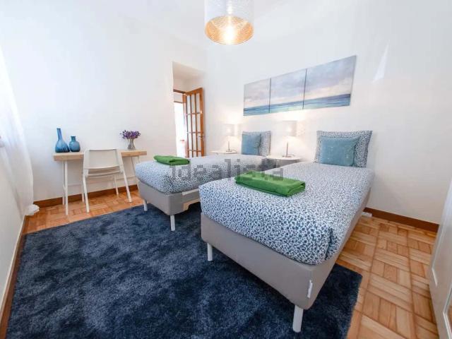 Quarto, Matosinhos