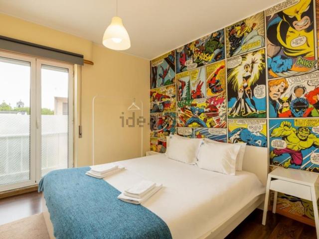 Quarto, Matosinhos