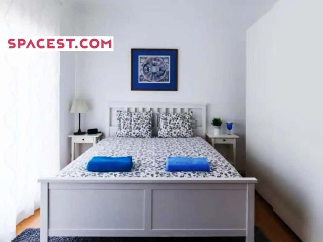 Quarto, Matosinhos