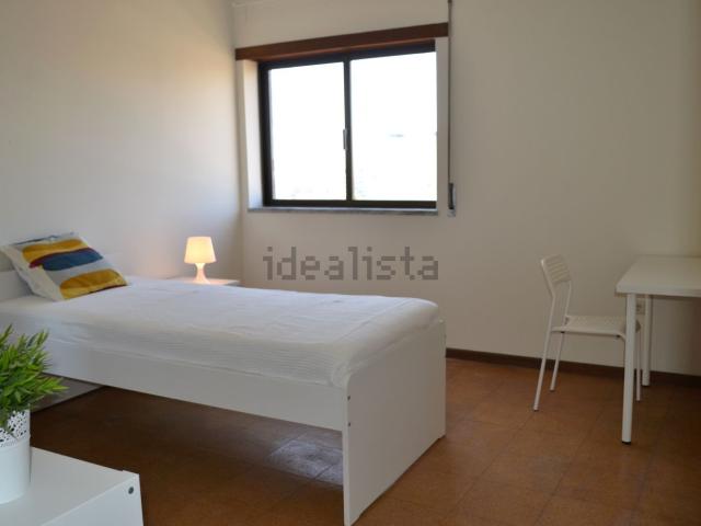 Quarto, Maximinos Sé Cividade