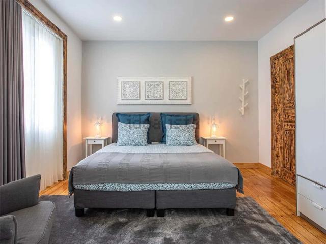 Quarto, Mafamude