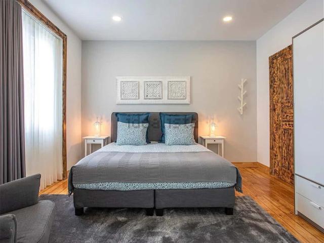 Quarto, Mafamude