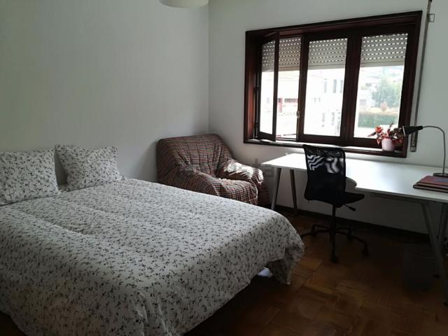 Quarto, Mafamude