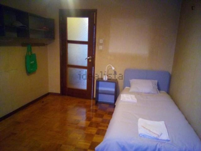 Quarto, Mafamude