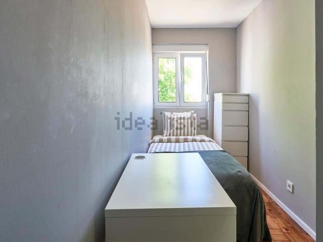 Quarto, Marvila