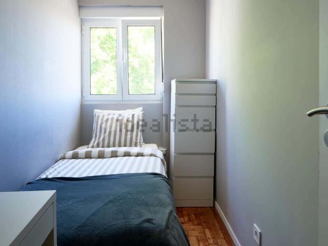 Quarto, Marvila
