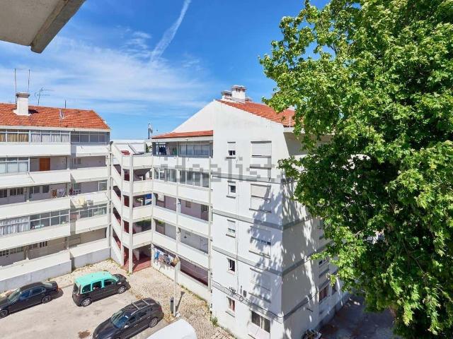 Quarto, Marvila