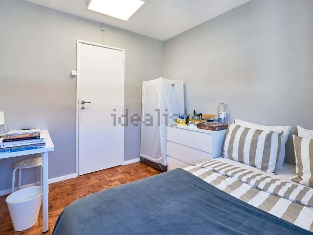 Quarto, Marvila