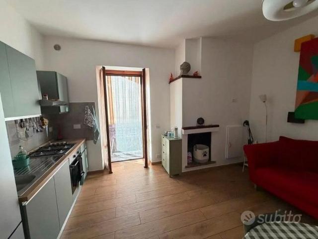 Quarto miglio appartamento arredato nuovo