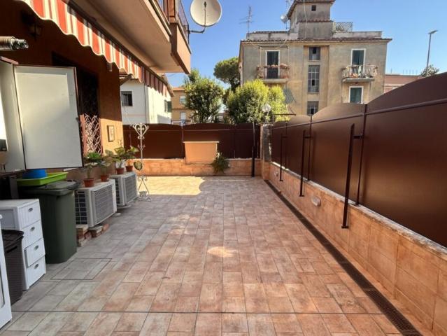 QUARTO MIGLIO – Via Ferentano