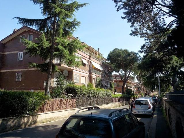 QUARTO MIGLIO – Via San Tarcisio