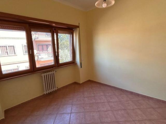 QUARTO MIGLIO – Via San Tarcisio