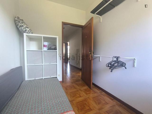 Quarto, Milheirós