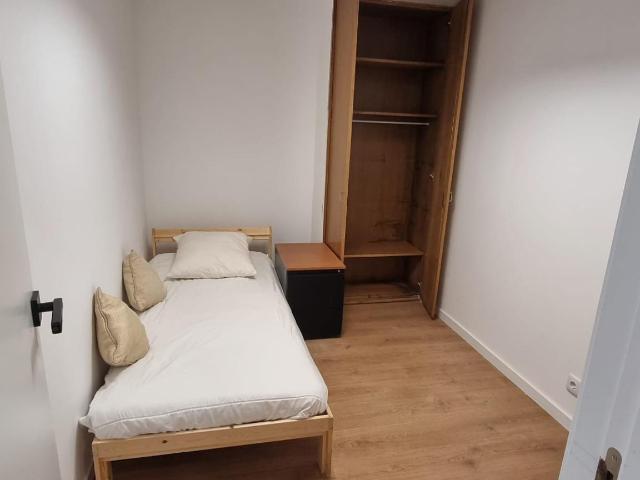 Quarto Novo para Arrendamento – Avenidas Novas / Saldanha / Marquês de Pombal