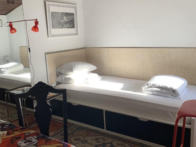 Quarto no Bairro mais famoso de lisboa