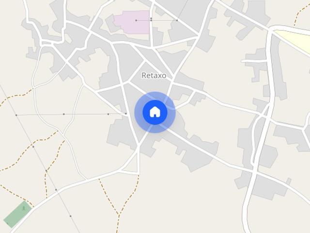 Quarto no Retaxo 14km de Castelo Branco