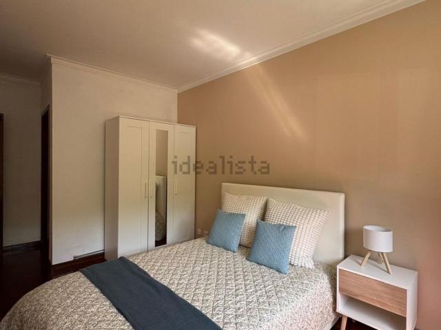 Quarto, Nogueira Fraião Lamaçães