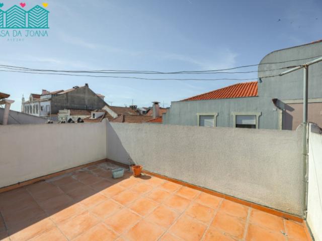 Quarto na Beira Mar