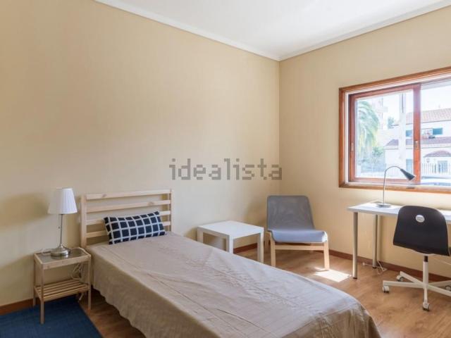 Quarto, São Mamede de Infesta
