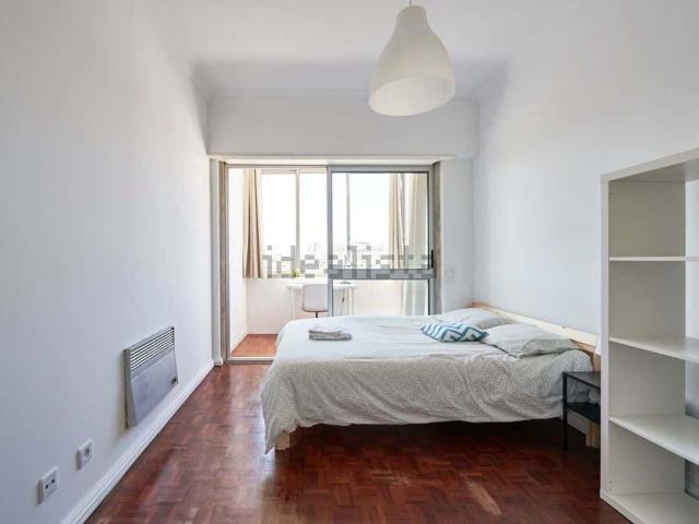 Quarto, São Domingos de Benfica
