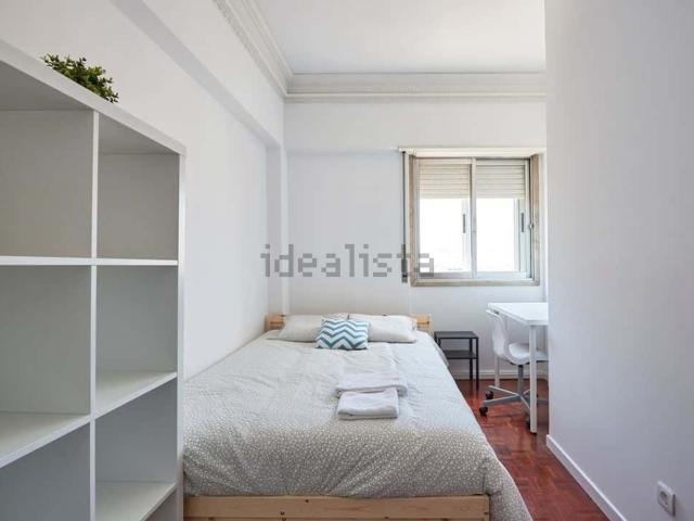 Quarto, São Domingos de Benfica