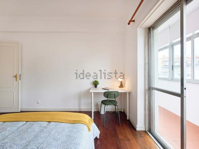 Quarto, São Domingos de Benfica
