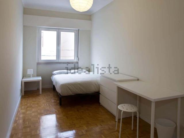 Quarto, São Domingos de Benfica