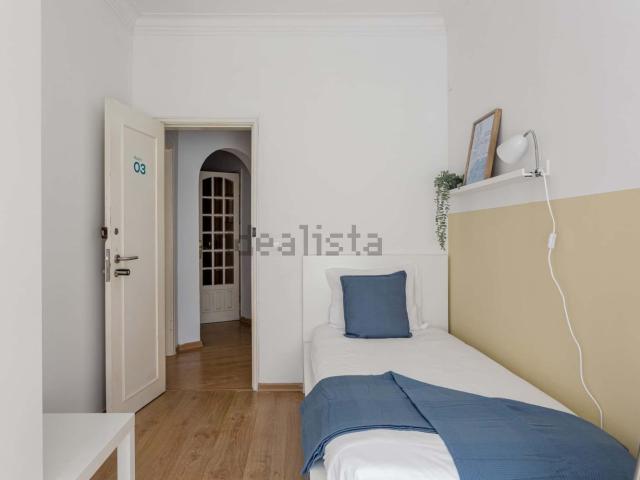 Quarto, São Domingos de Benfica