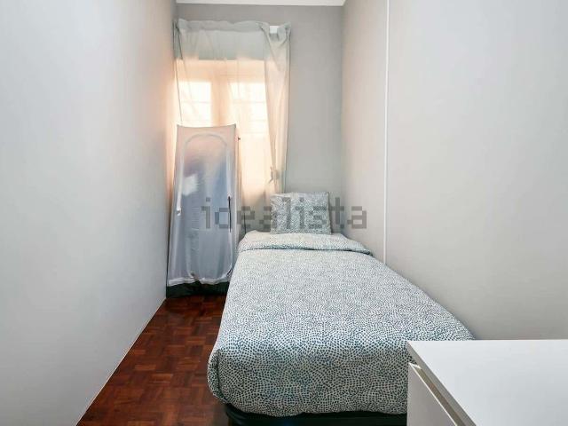 Quarto, São Domingos de Benfica