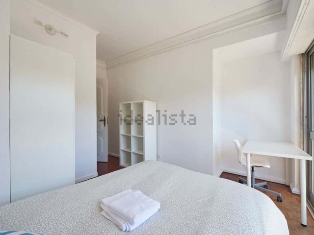 Quarto, São Domingos de Benfica