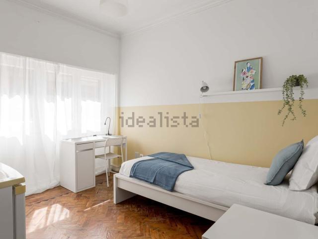 Quarto, São Domingos de Benfica