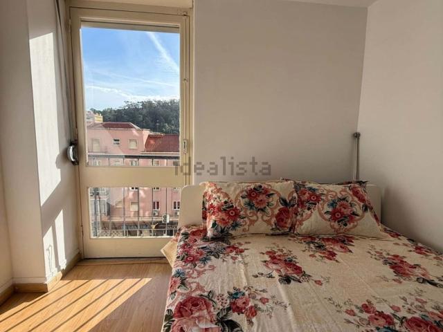 Quarto, São Domingos de Benfica
