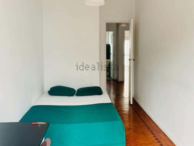 Quarto, São Domingos de Benfica