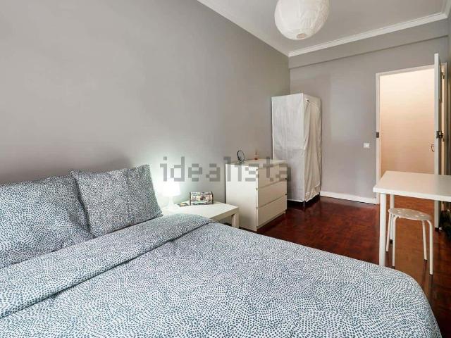 Quarto, São Domingos de Benfica