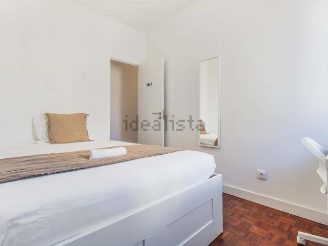 Quarto, São Domingos de Benfica
