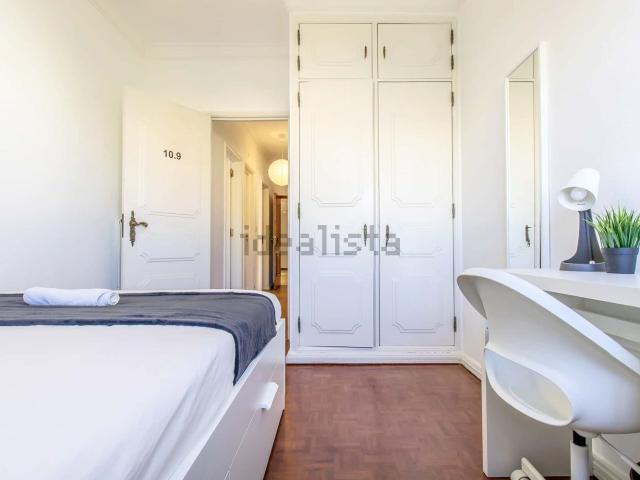 Quarto, São Domingos de Benfica