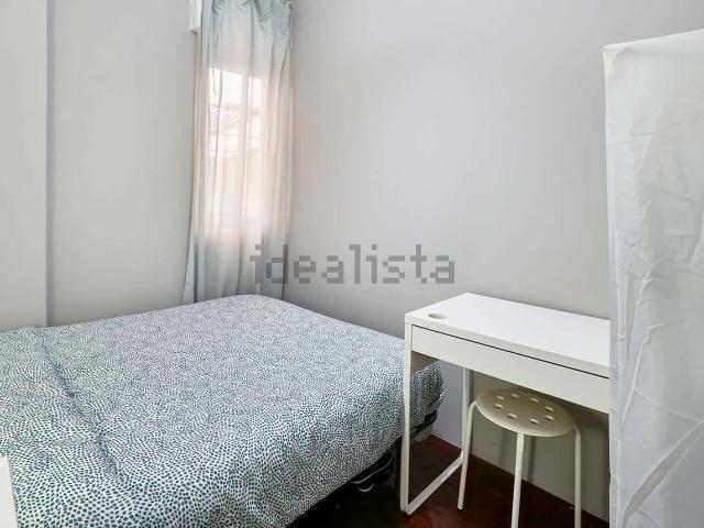 Quarto, São Domingos de Benfica