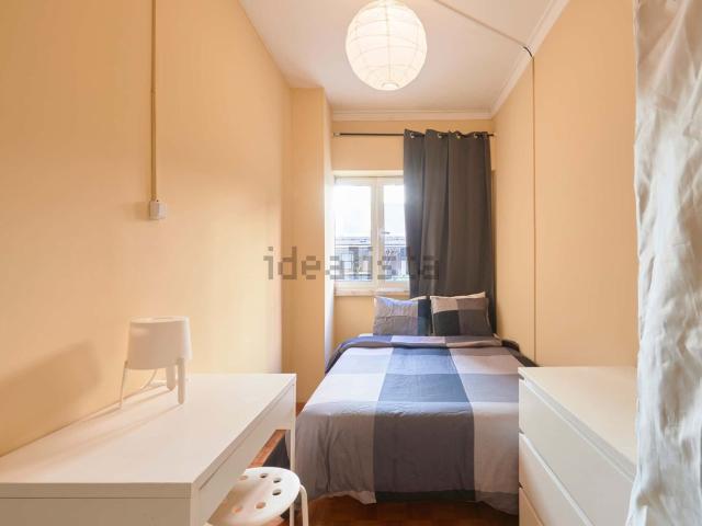 Quarto, São Domingos de Benfica
