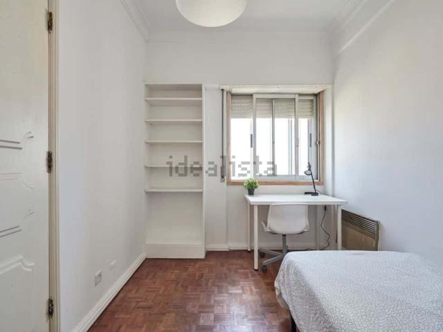 Quarto, São Domingos de Benfica