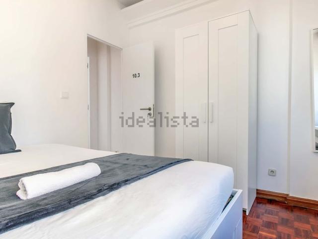 Quarto, São Domingos de Benfica