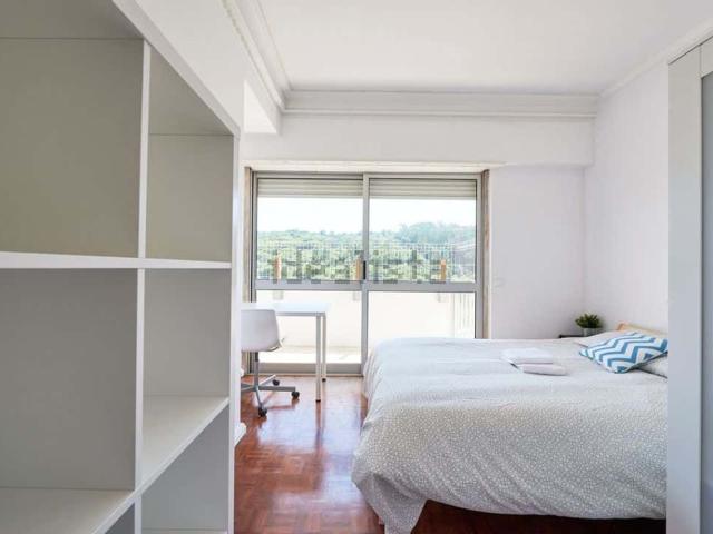 Quarto, São Domingos de Benfica